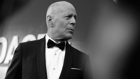 Willis’in ailesinden çarpıcı karar: Beynini bağışlayacaklar!