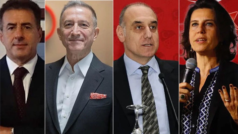 "Futbolda Şike Kumpası" soruşturmasında yeni gelişme! 4 isim için karar verildi