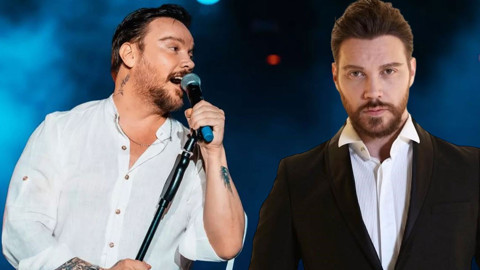 Sinan Akçıl'dan dikkat çeken 'ideal kadın' açıklaması! Sözleri sosyal medyada gündem oldu