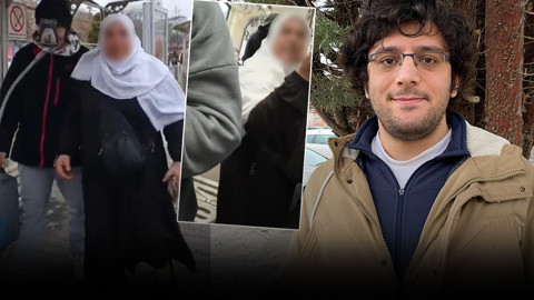 Eskişehir'de film gibi olay! Genç öğretmen böyle ifşa etti! 'Eskişehir'in dolandırıcısı burada' 'Heyecan arıyorsun galiba kendine'