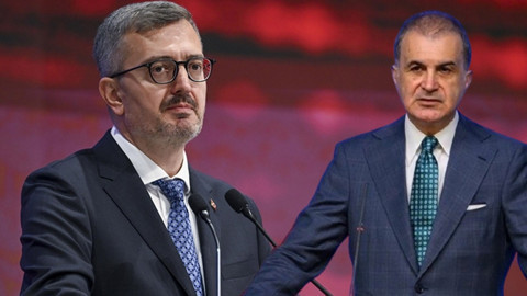 Suriye'de camiye yönelik terör saldırısına peş peşe kınama