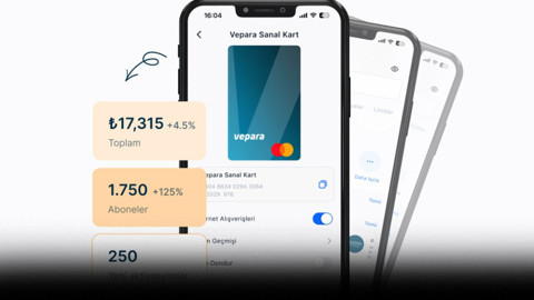 VEPARA'ya "kara para" soruşturması: 31 şüpheli hakkında gözaltı kararı verildi