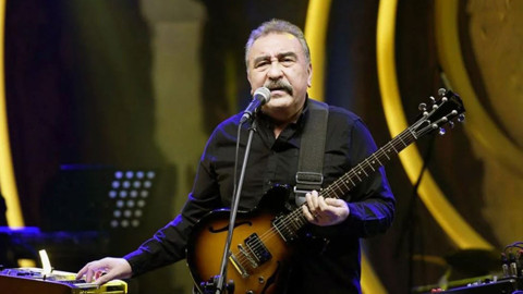 Ünlü sanatçı Ümit Besen'den 'Kızı hâkim oldu' haberlerine yanıt!