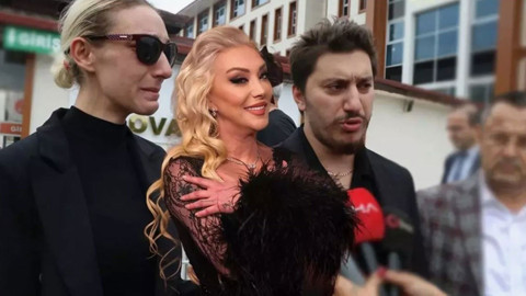 Güllü'nün oğlu Tuğberk'ten ablası hakkında çarpıcı açıklama! "Ablam katilse, bunu kervan için yapmıştır"