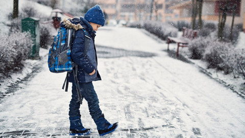Öğrenci ve veliler dikkat! Yarın okullar tatil mi? İşte detaylar..