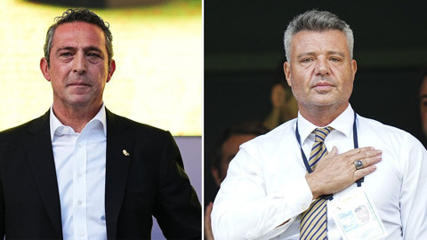 Ali Koç tavsiye etmişti! Fenerbahçe'de "olağanüstü kongre" sesleri! Gözler Başkan Sadettin Saran'da!