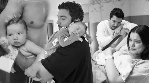 Pınar Deniz'den annelik itirafı! "Çok zormuş"