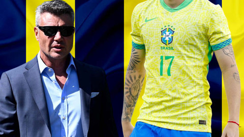 Fenerbahçe transferde büyük oynuyor! Çıta yükseldi! 20 milyon euroluk yıldızla temas kuruldu!