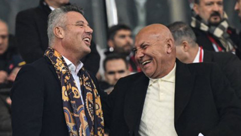 Yüksel Yıldırım, devre arasında transferi bitirdi! Saran'dan 1 futbolcu istemiş