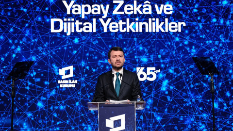 Basın İlan Kurumu Genel Müdürü Abdulkadir Çay: Gelecek dijital dünyada şekilleniyor! "Gazetecisiz, gazetecilik yapamayız!"