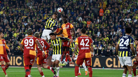 Süper Kupa finali öncesinde Fenerbahçe tribünlerine uyarı