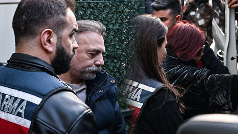 Ünlülere uyuşturucu operasyonu: Oktay Kaynarca ve Emel Müftüoğlu hakkında karar