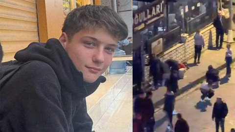 Atlas Çağlayan'ın ailesini tehdit soruşturmasında gelişme!