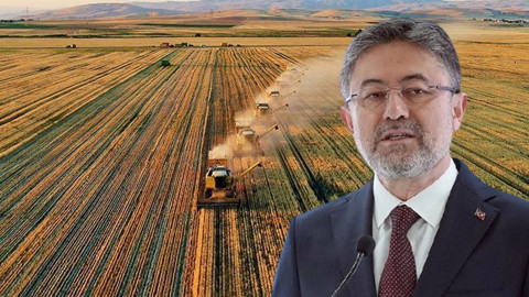 Hesabınızı kontrol edin! Bakan Yumaklı duyurdu… 1 milyar 623 milyon TL destek ödemesi yapılacak