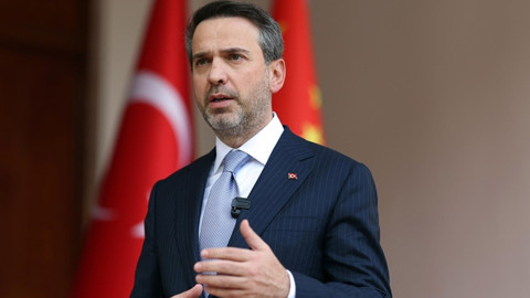 Bakan Alparslan Bayraktar tarih vererek duyurdu: "Akkuyu'da ilk kez elektrik üreteceğiz!"