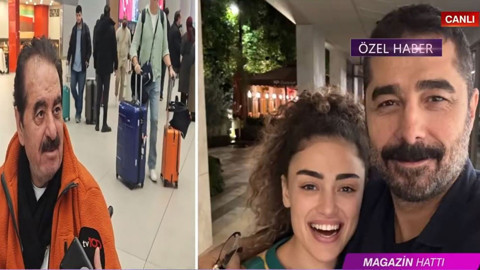 İbrahim Tatlıses'ten şoke eden iddia! "Ben dolandırıldım, paramı çaldılar"