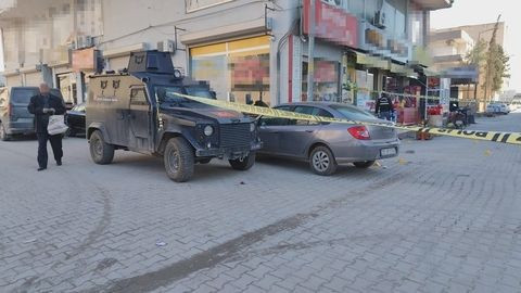 Mardin’de hastane önünde can pazarı! - Resim: 3