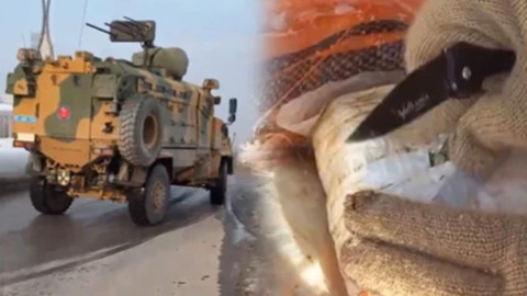 Bakan Yerlikaya duyurdu! Zehir tacirlerine geçit yok! 348 kg uyuşturucu madde ele geçirildi