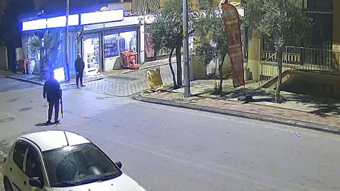 Hesap kavgasında kan aktı! 1 kişi hayatını kaybetti: O anlar kamerada