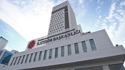 İletişim Başkanlığı'ndan o iddialara yanıt: Hollanda’da bulunan çocuk Türk değil