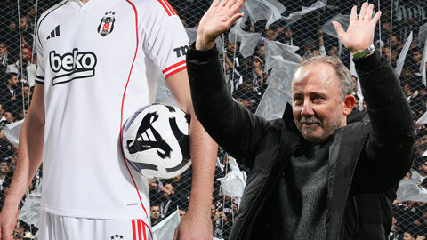 Beşiktaş transferi resmen açıkladı! Yeni 10 numara Süper Lig’den geliyor! 4.5 yıllık anlaşma sağlandı!