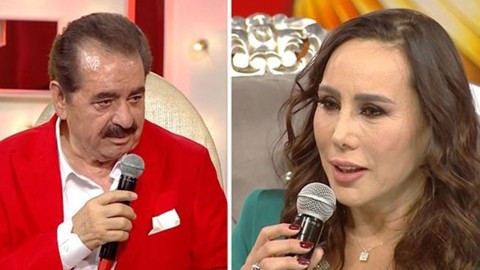 25 yıllık küslüğe son vermişti! Oryantal Asena'dan dikkat çeken İbrahim Tatlıses açıklaması