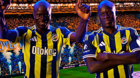 Fenerbahçe transferde çıldırdı! Durmak bilmiyorlar! Kante’nin yeni partneri bulundu! Orta sahaya Brezilya cevheri gelecek