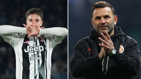 Okan Buruk Juventus maçının planını yaptı! Galatasaray, Kenan Yıldız'ı yeni transferiyle durduracak