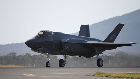 NATO ülkesinden ABD'ye meydan okuyan sözler: "F-35'in yazılımını kırarız"