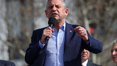 Özgür Özel Muğla'dan seslendi! Kiralar için vaadi dikkat çekti!