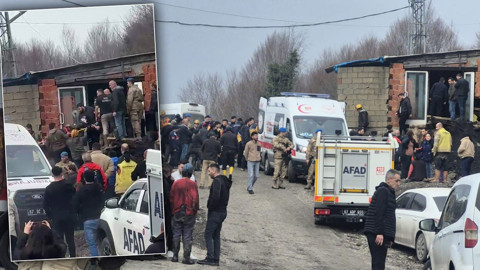 2 işçi hayatını kaybetmişti! Maden ocağındaki faciada sıcak gelişme