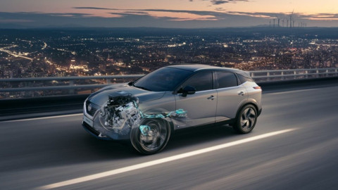 Nissan’dan kullanıcılarına şok mesaj: Ruhsat değiştirin!