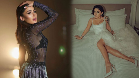 Melek Mosso özel içerik paylaşımı için abonelik açtı! Aylık kazancı gündem oldu