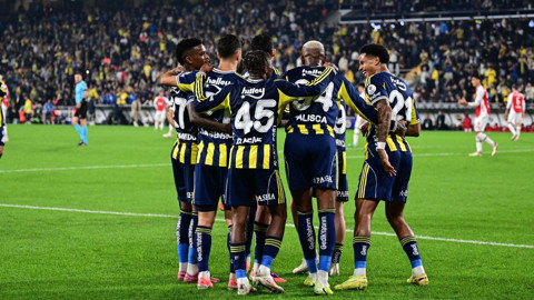 Galatasaray'la puan farkını kapatma maçı! Fenerbahçe, Kasımpaşa’yı konuk edecek! İki kritik eksik var!