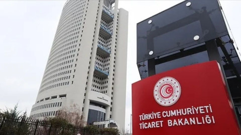 Ticaret Bakanlığı'ndan denetimlerde rekor ceza!
