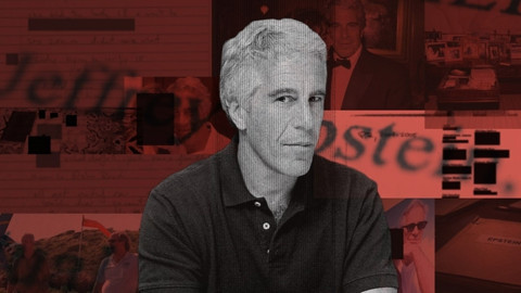 Epstein skandalında yeni gelişme: Gizli depolardan binlerce belge çıktı