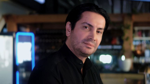 Murat Başaran kimsenin bilmediği o gerçeği ilk kez açıkladı! İşte o şarkının hikayesi