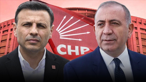 CHP İstanbul İl Kongresi'nin iptali davasında gelişme