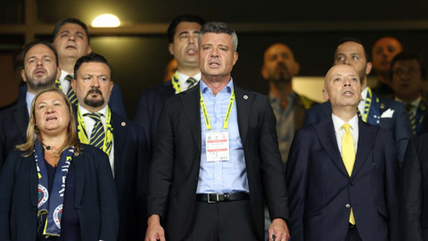 Sadettin Saran harekete geçti! Fenerbahçe’de Antalyaspor beraberliği sonrası flaş zirve!