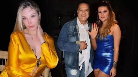 Mehmet Ali Erbil ile Gülseren Ceylan boşandı! Yasmin Erbil ayrılığın ardından sessizliğini bozdu!