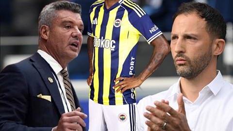 Fenerbahçe'de ilk ayrılık! Yıldız futbolcu ülkesine dönüyor