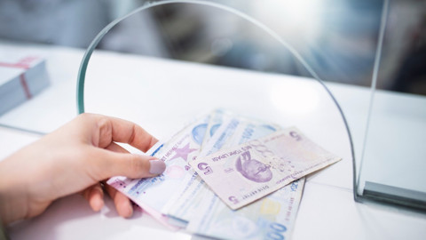 Bakan Yumaklı açıkladı: O ödemeler bugün hesaplarda