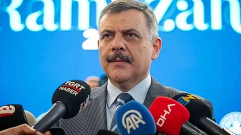 Türkiye'nin gündemine oturmuştu! Bakan Çiftçi'den cezaların silinmesi için talimat