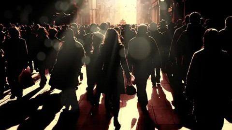 Son 56 yılın en sıcak 3'üncü şubat ayı yaşandı