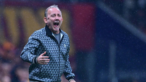 Beşiktaş'ta Sergen Yalçın'dan bomba karar! 8 futbolcunun biletini kesti! Geldikleri gibi gidecekler