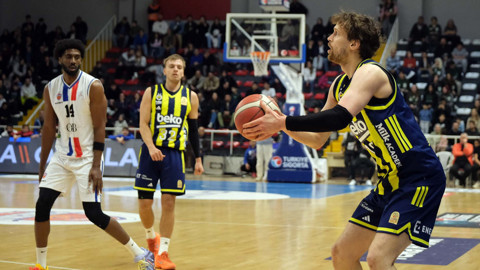 Fenerbahçe yöneticisi Cem Ciritçi’den Onvo Büyükçekmece maçı sonrası flaş açıklama!