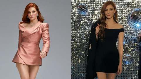 Fit haliyle gündem oldu! Mine Tugay’ın yeni pozlarına beğeni yağdı