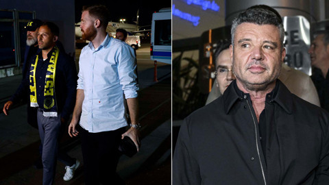 Fenerbahçe’de kritik zirve! Saran- Tedesco görüşmesinin perde arkası ortaya çıktı! Tazminat tutarı her şeyi değiştirdi