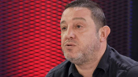 Nihat Kahveci'den Osimhen iddiası: "Herkes yanlış biliyor"