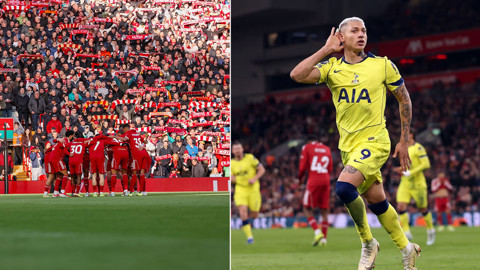 Liverpool’a Galatasaray maçı öncesi büyük şok! Son dakika golüyle yıkıldılar